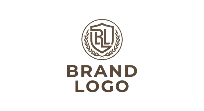 Brand logo