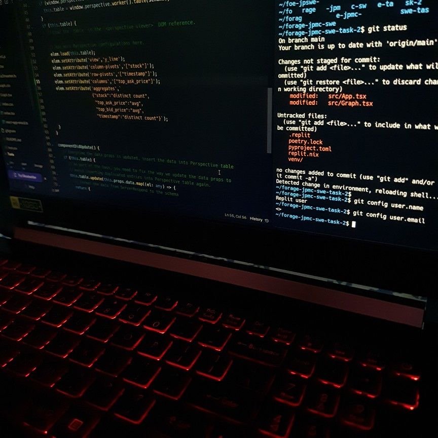 Ready-to-Launch Websites